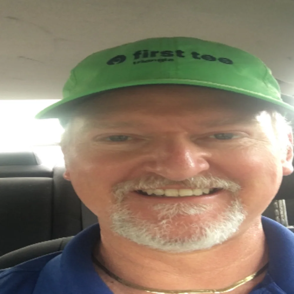 Rick Hengstenberg Golf PGA Pro