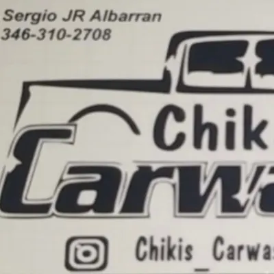 Chikis Carwash N Detail