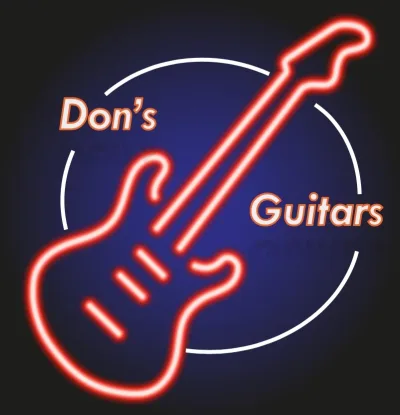 Don's Guitars