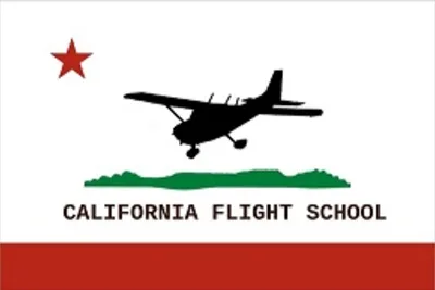 California Flight School Van Nuys