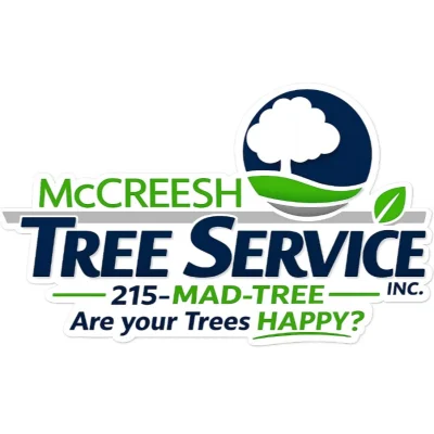 MCCREESH TREE SERVICE, INC.