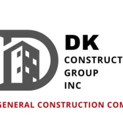DK Construction Group Inc