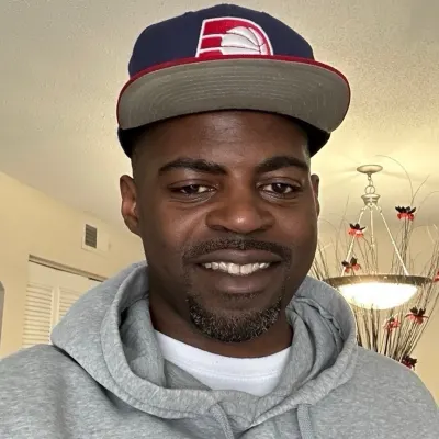 Kevin Williams