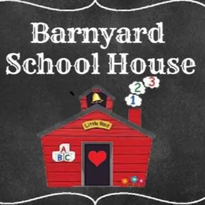 Barnyard School House
