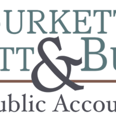 Burkett Burkett & Burkett CPA PA