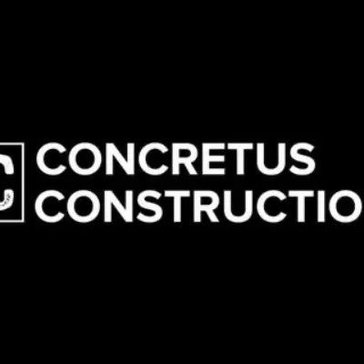 Concretus Construction