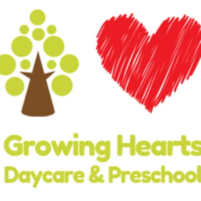 Growing Hearts Daycare And Preschool