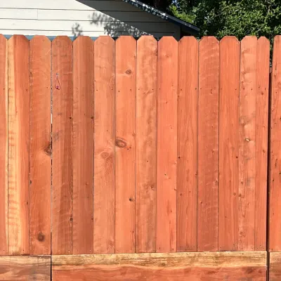 Barajas Fencing And Laddcaping Synthetic Turf