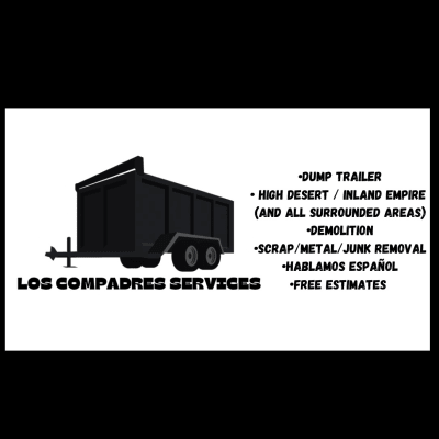 Los Compadres Services
