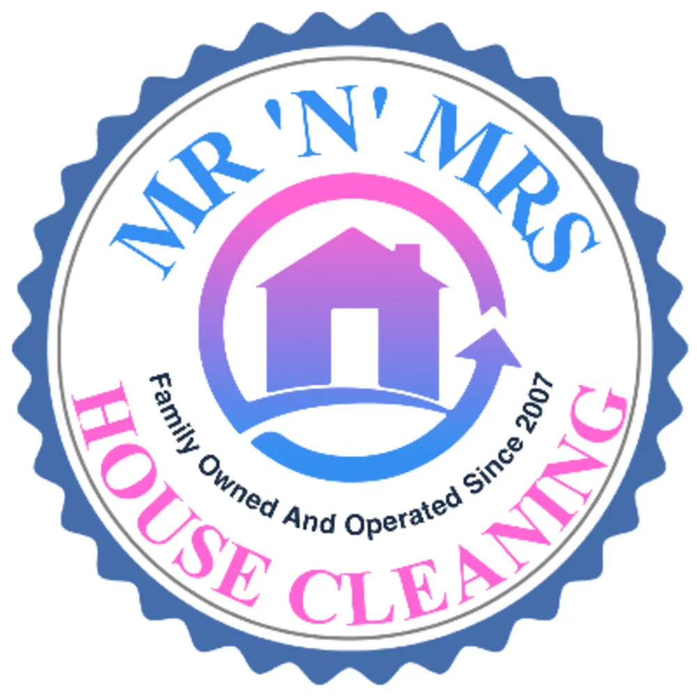 Mr N Mrs House Cleaning