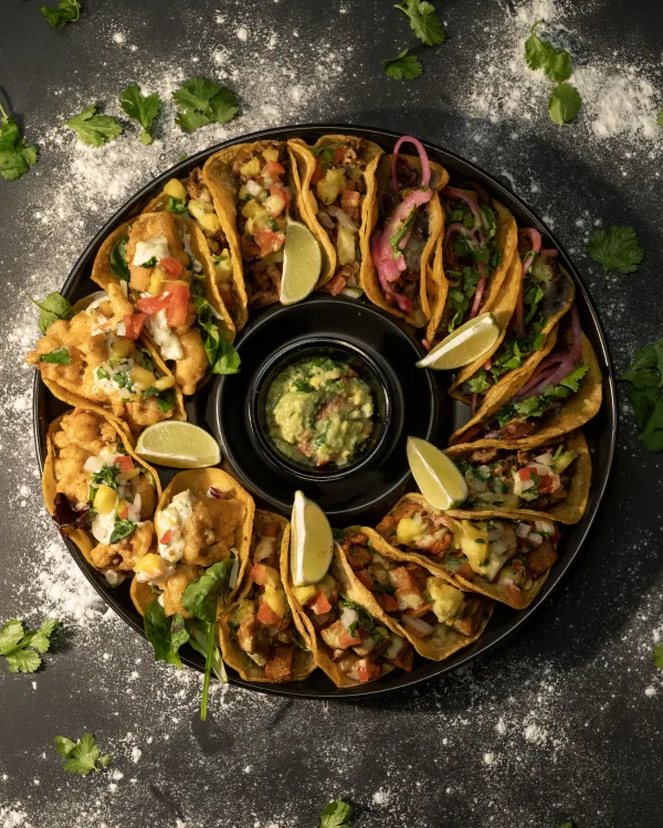 Taco Bar