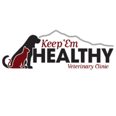 Keep 'Em Healthy Veterinary Clinic