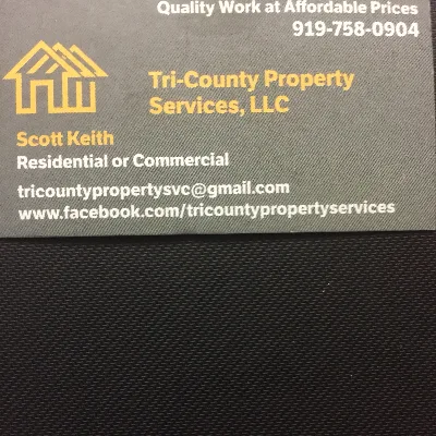 Tri-County Property Services LLC