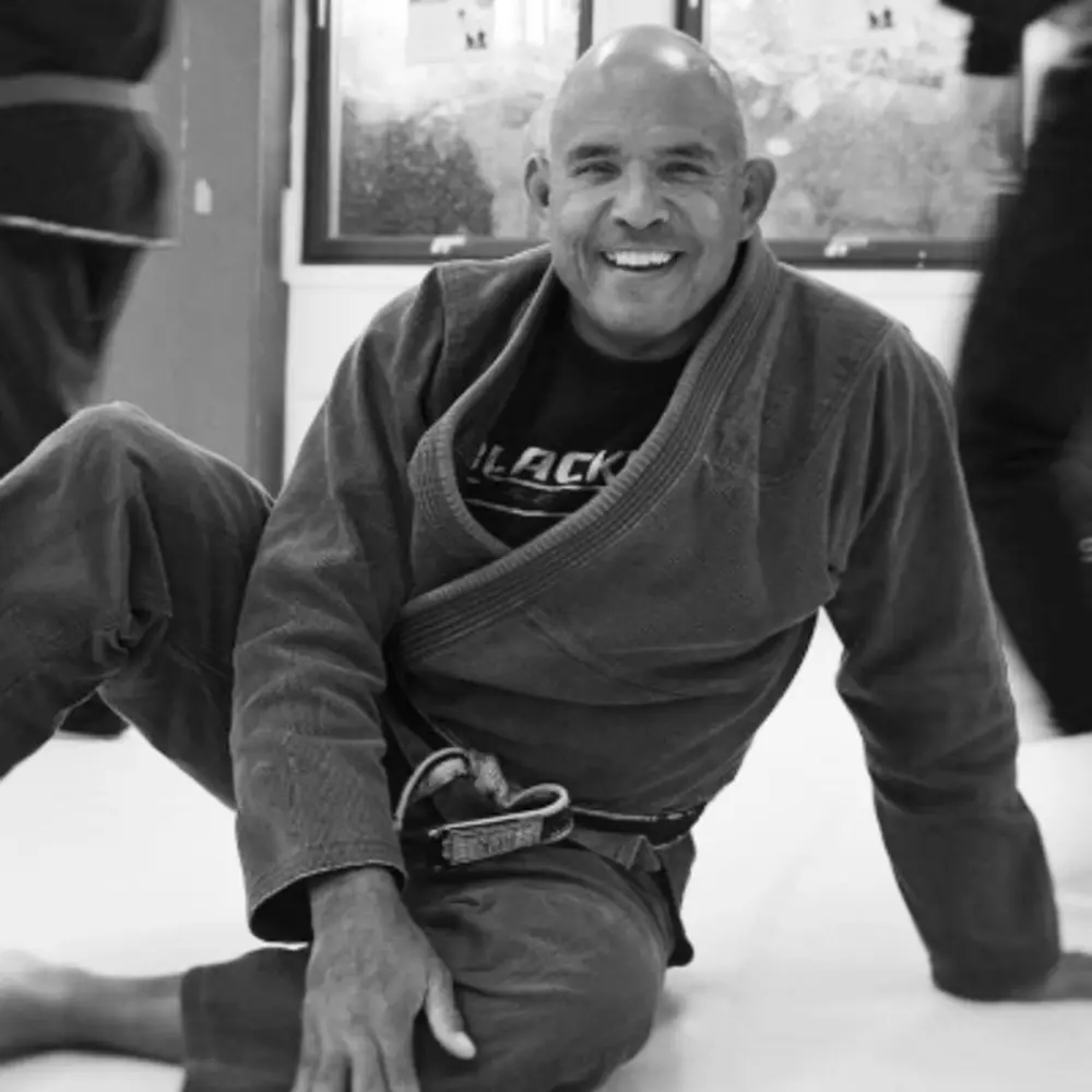 Roy Harris In-Home Lessons
