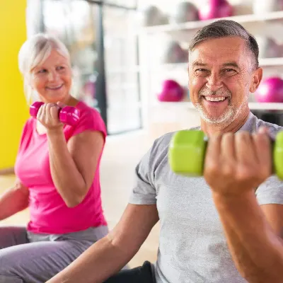 Optimal Fitness,nutrition And Vitality