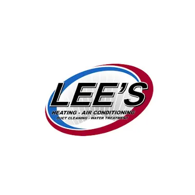 Lee's Heating And Air Conditioning