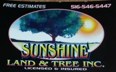 Sunshine Land & Tree Inc.