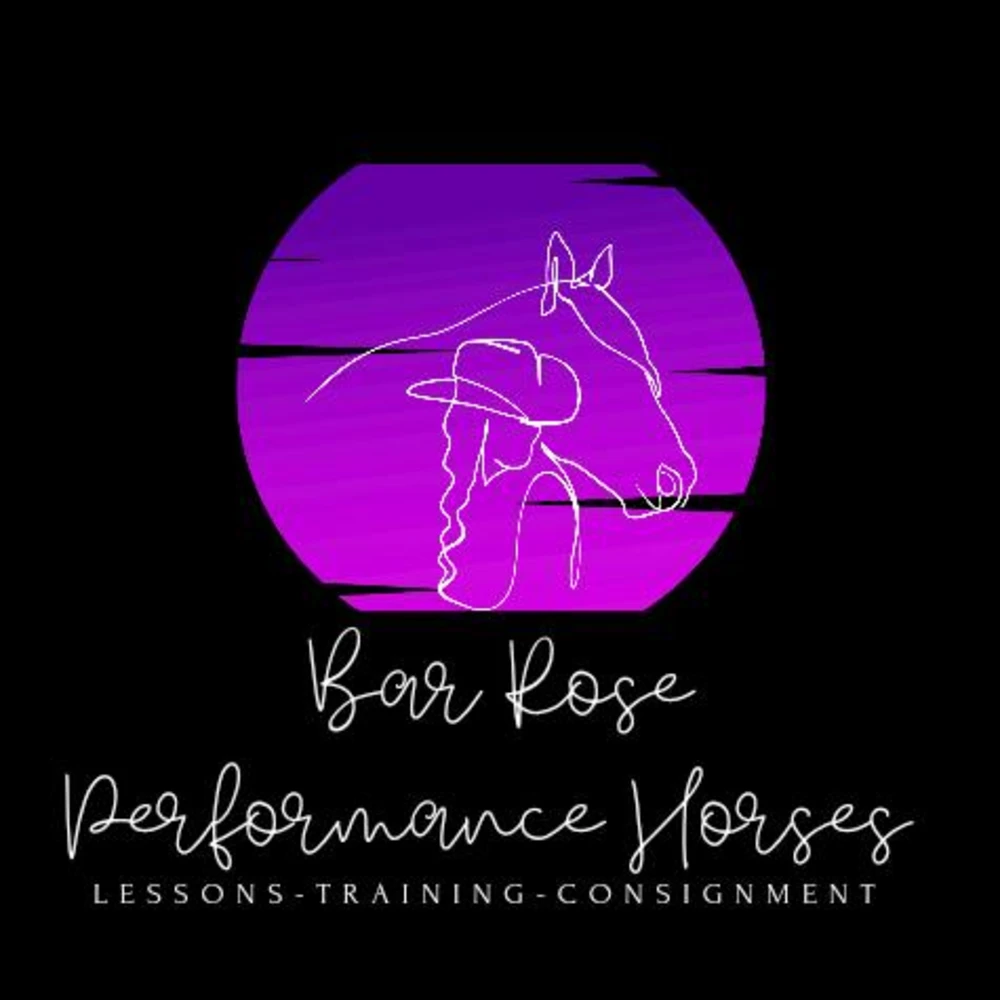 Bar Rose Performance Horses