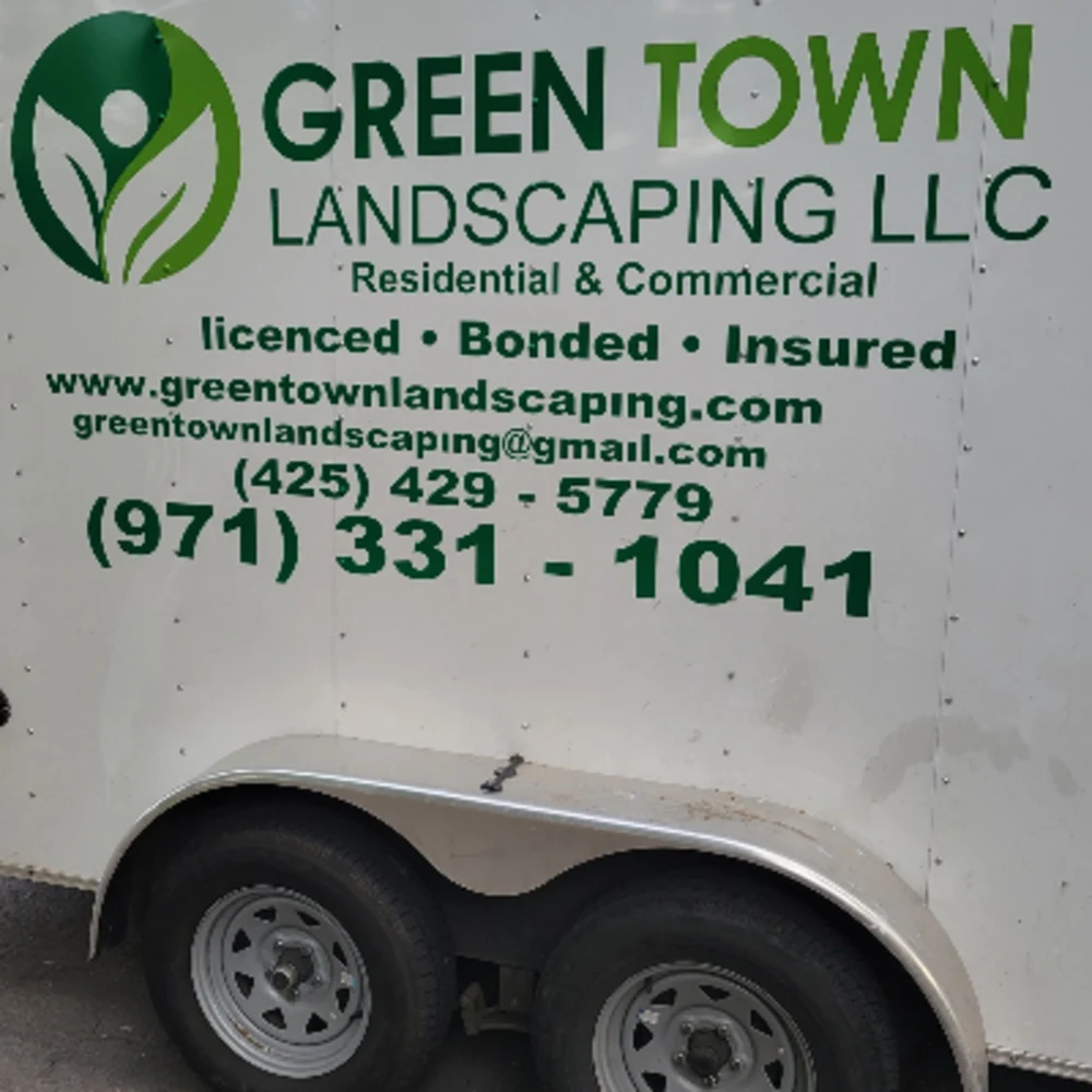Greentown Landscaping LLC