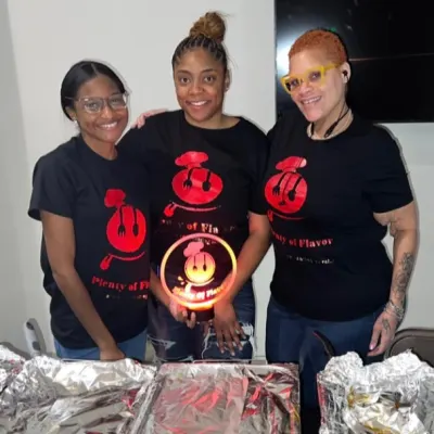 Plenty Of Flavor LLC