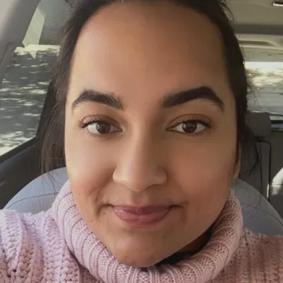 Simran Kaur