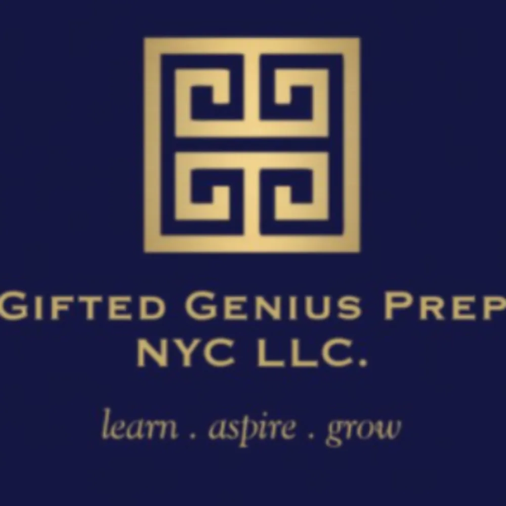 Gifted Genius Prep NYC