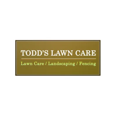 Todd’s Lawn Care