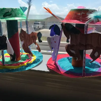 The Learning Circle Daycare