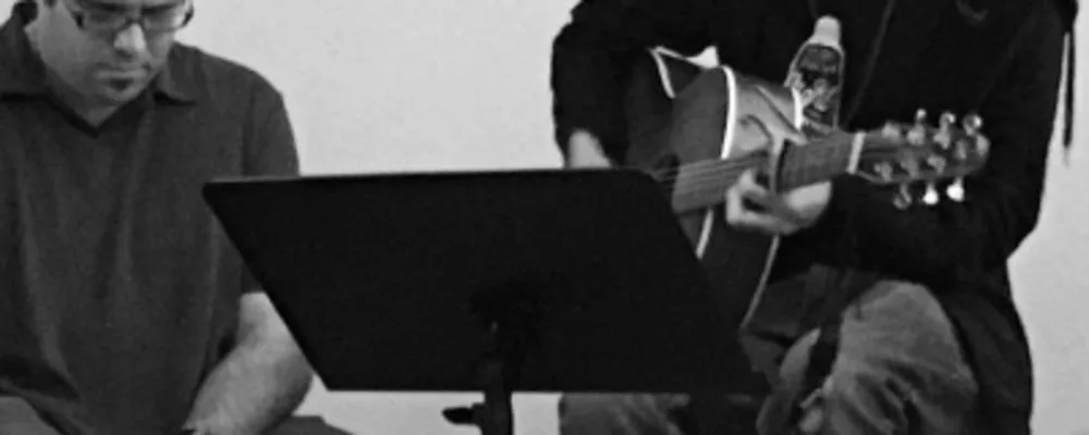 Monzon Music
