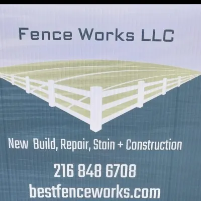 Fence Works 