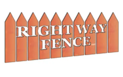 Right Way Fence