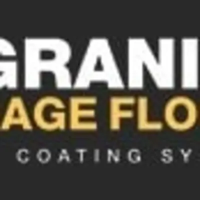 Granite Garage Floors