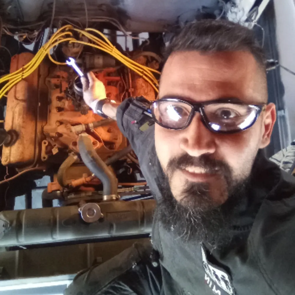 Motor Medic Small Engine Repair