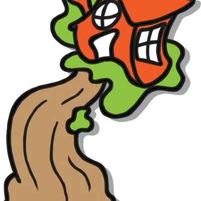 Sequoia's Treehouse