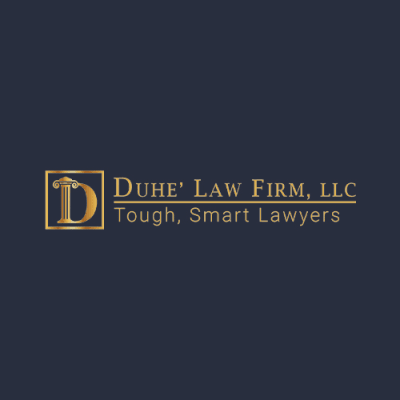 The Duhe' Law Firm