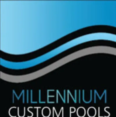 Millennium Custom Pools