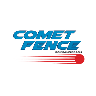 Comet Fence