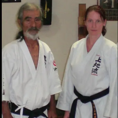 Karate And Kobudo Alliance Of Florida