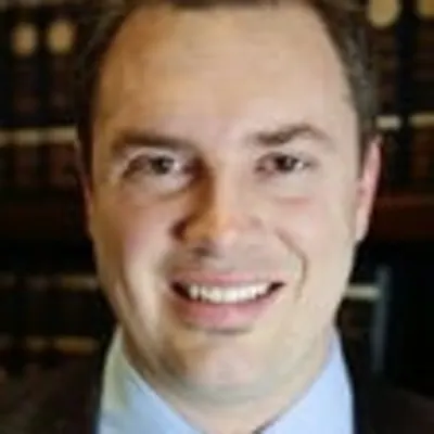 Brian Hills Law