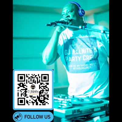 THEDJAllNite Dba Allnite Communications INC.