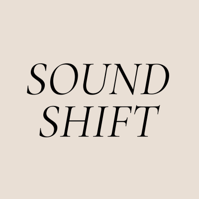 SoundShift Strings