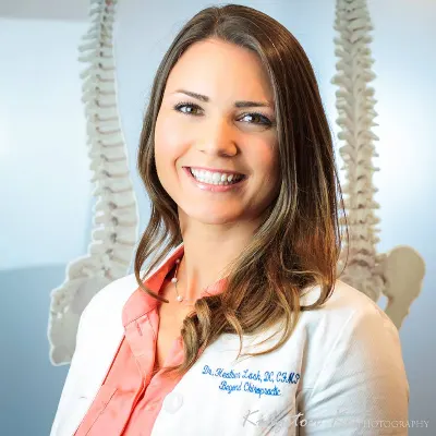 Beyond Chiropractic