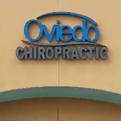 Oviedo Chiropractic