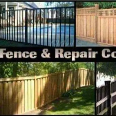 Quinn Fence Company