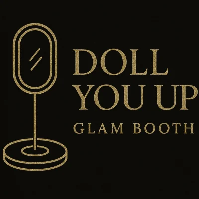 DOLL YOU UP GLAM BOOTH