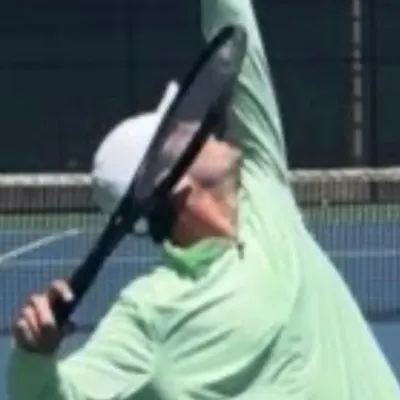 Coach Jack Schoeman