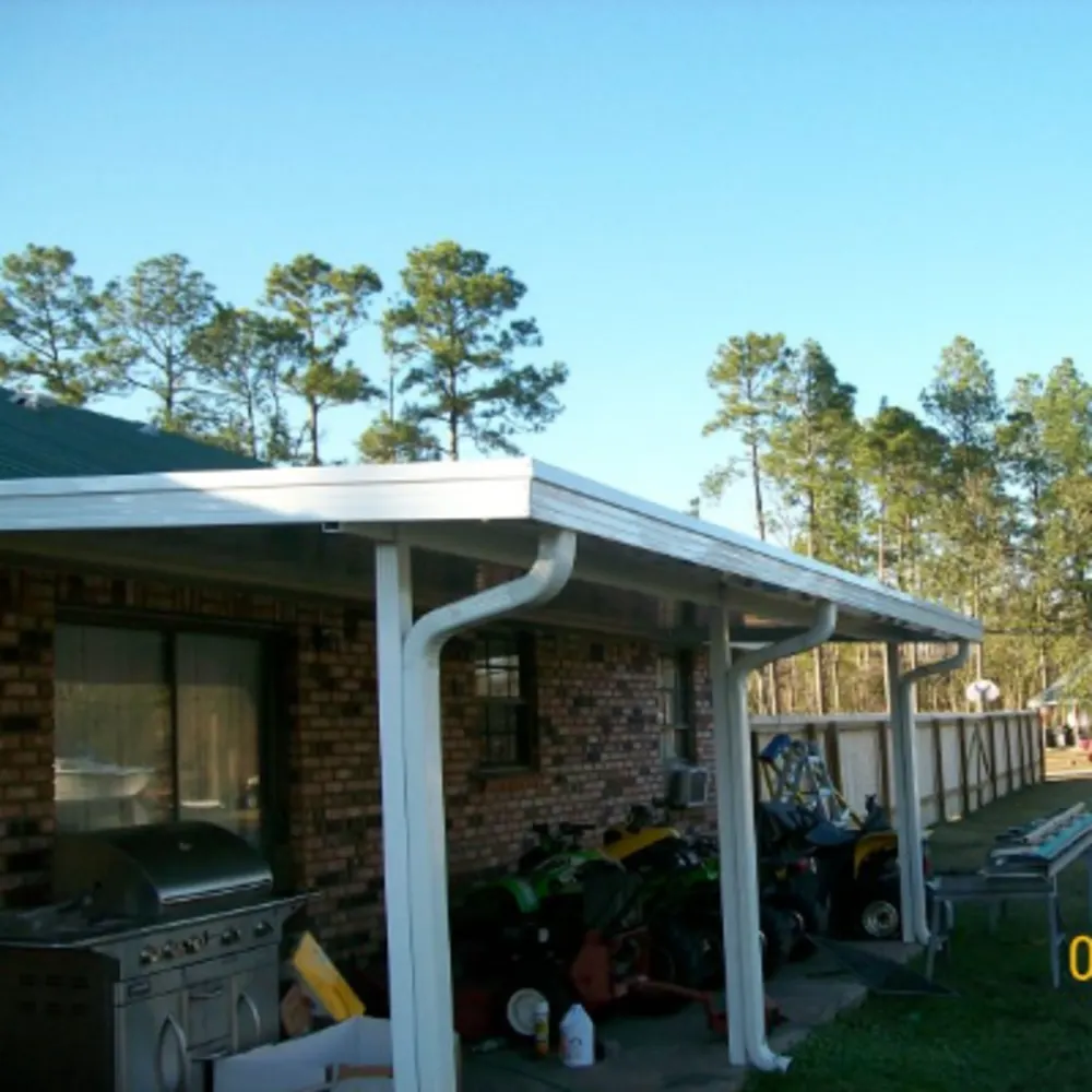 Weather Guard LLC