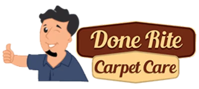 DONE RITE CARPET CARE