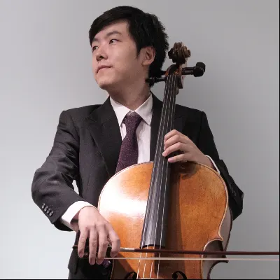 Cello Guo's Cello Studio