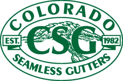 Colorado Seamless Gutters
